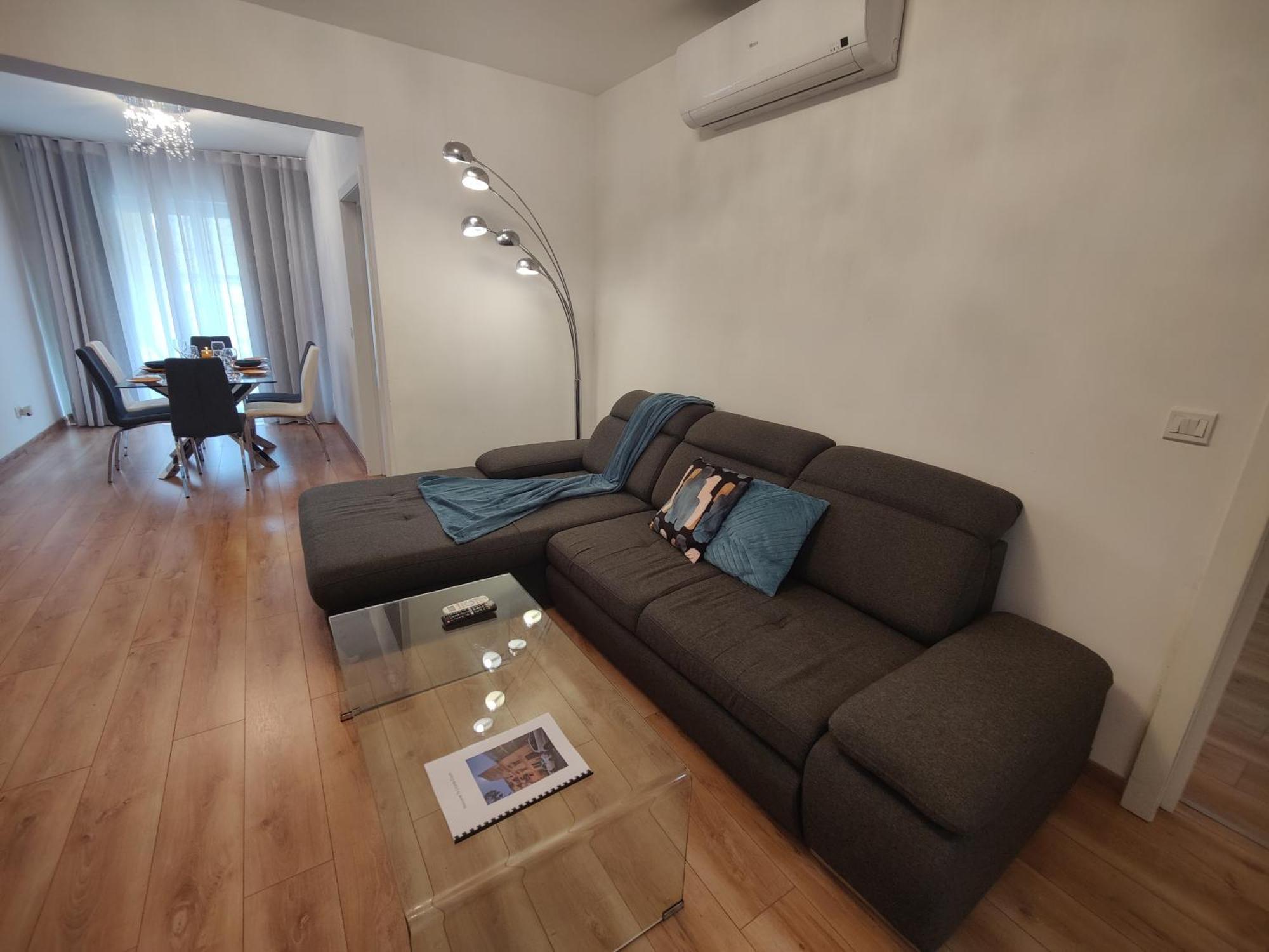 Central Modern Sliema 2 Bedroom Apartment Buitenkant foto