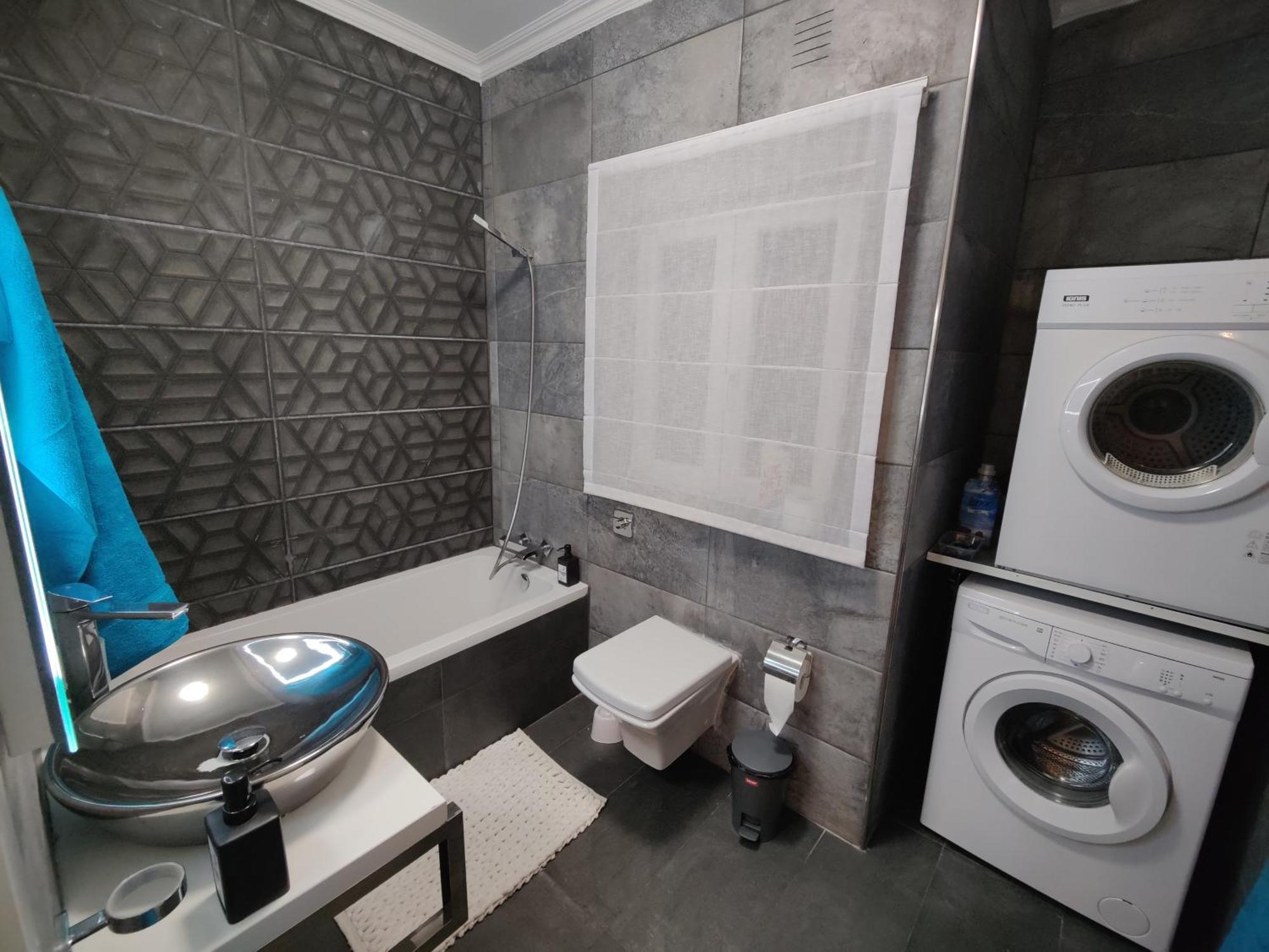 Central Modern Sliema 2 Bedroom Apartment Buitenkant foto