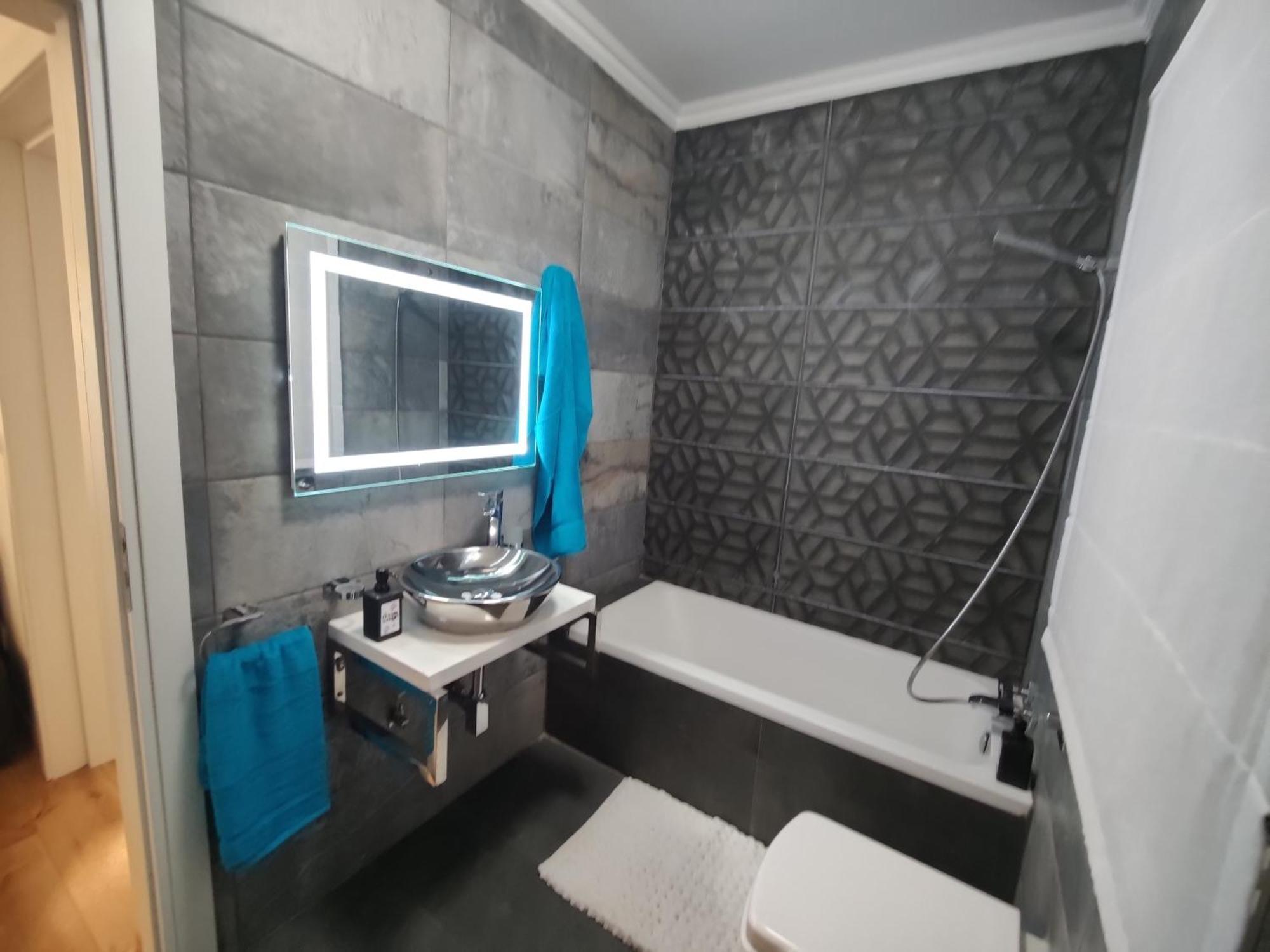 Central Modern Sliema 2 Bedroom Apartment Buitenkant foto
