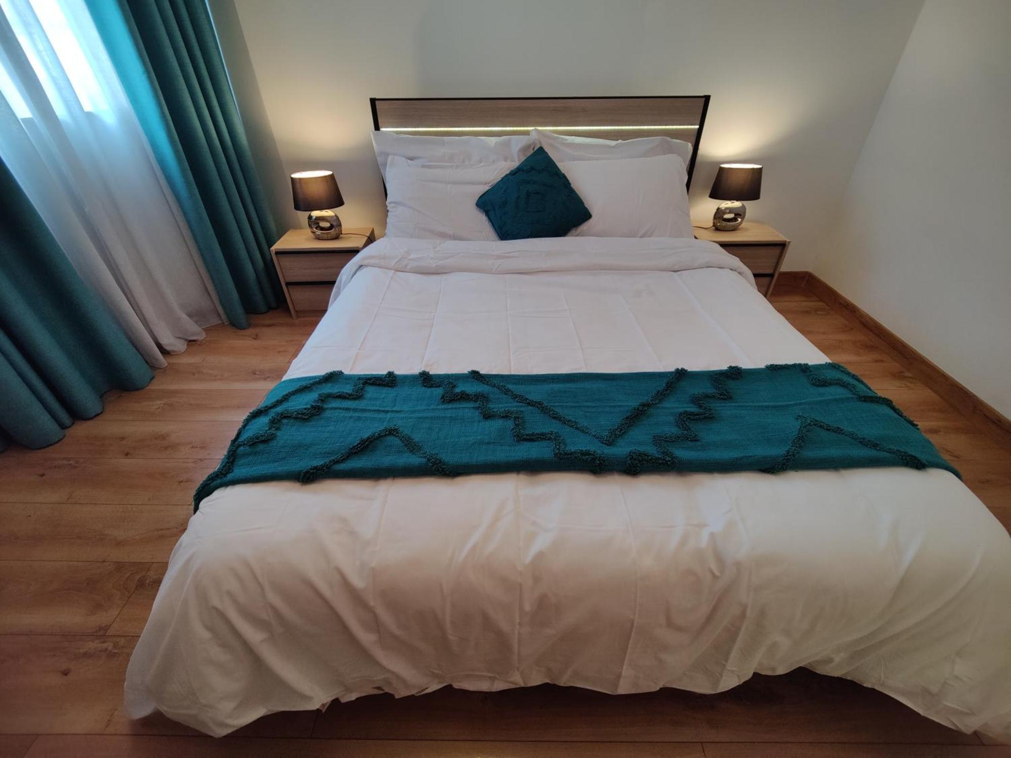 Central Modern Sliema 2 Bedroom Apartment Buitenkant foto