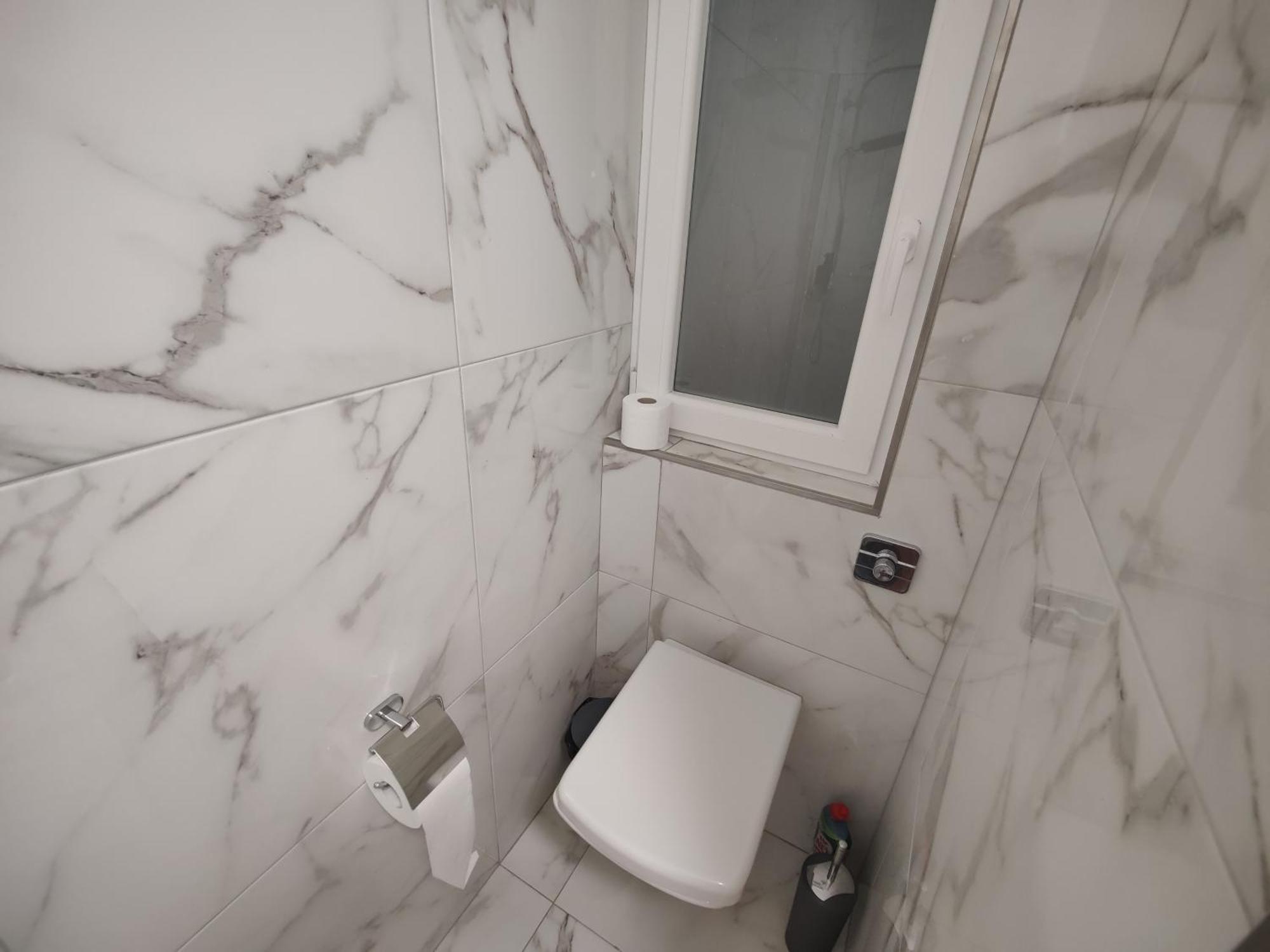 Central Modern Sliema 2 Bedroom Apartment Buitenkant foto