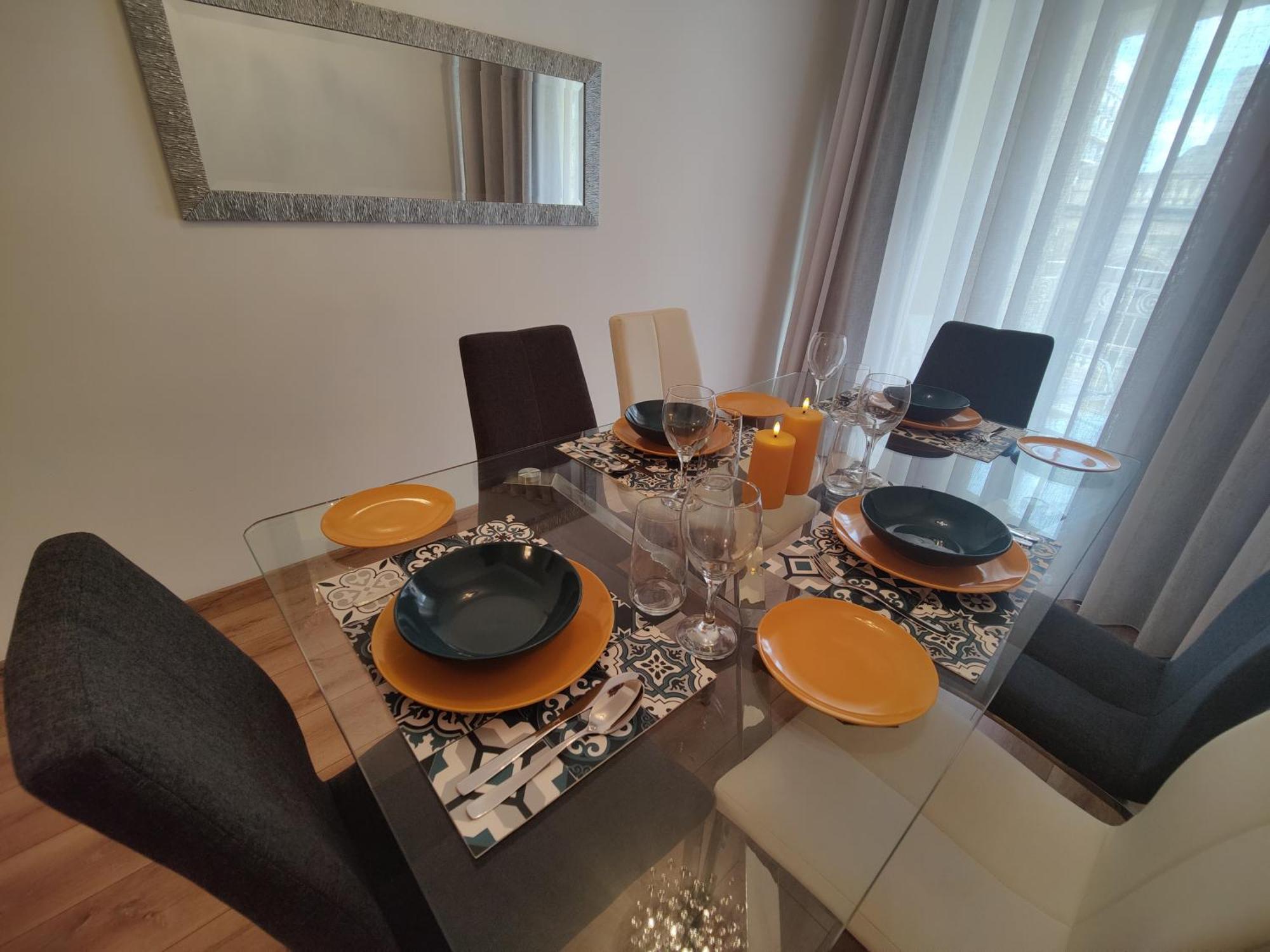 Central Modern Sliema 2 Bedroom Apartment Buitenkant foto